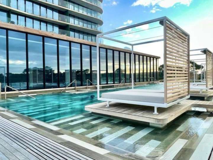 Apartamento en venta en Rambla Vieja, San Rafael - El Placer