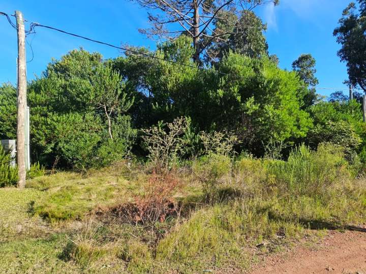 Terreno en venta en Maldonado