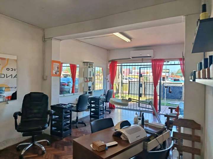 Comercial / Tienda en venta en Cruz del Sur, Canelones