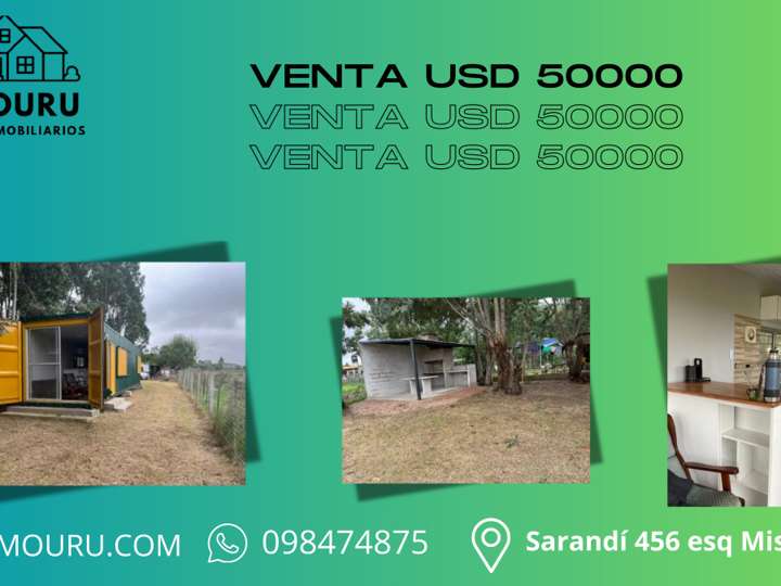 Casa en venta en Las Tuyas, San José