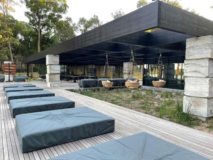 Terreno en venta en Maldonado