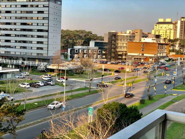 Apartamento en venta en Punta Del Este