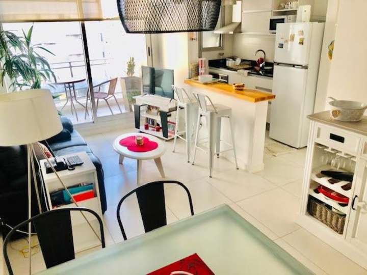 Apartamento en venta en Punta Del Este