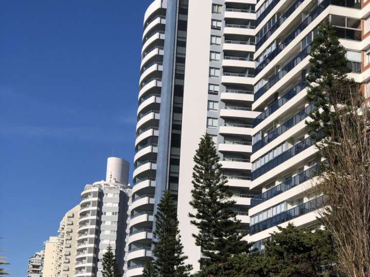Apartamento en venta en Punta Del Este