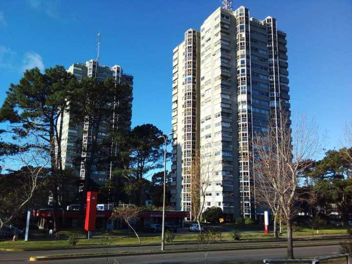 Apartamento en venta en Maldonado