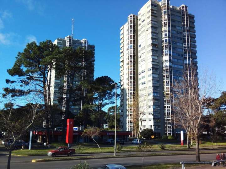 Apartamento en venta en Maldonado