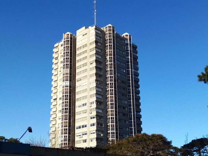 Apartamento en venta en Maldonado