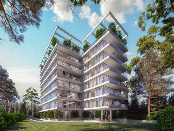 Apartamento en venta en Maldonado