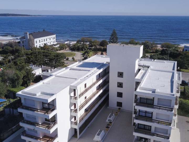 Apartamento en venta en Las Delicias, Maldonado