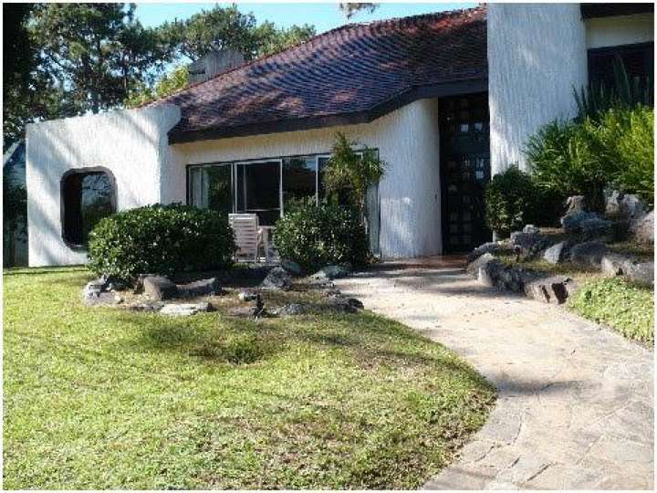 Casa en venta en Mónaco (213), Punta Del Este