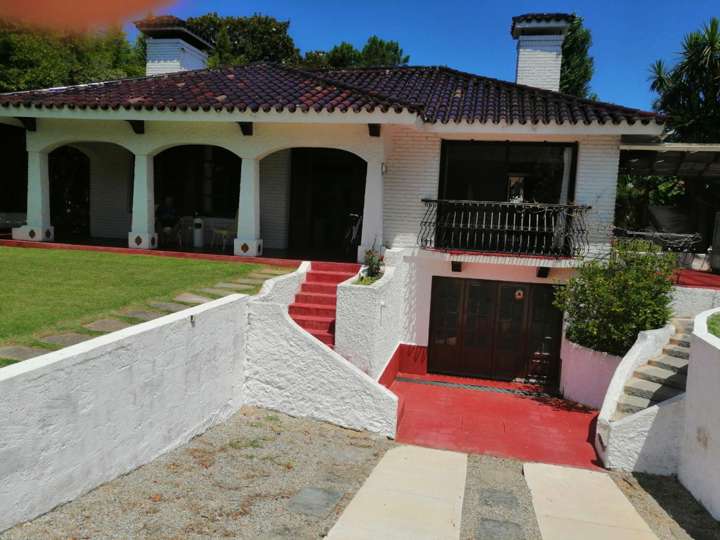 Casa en venta en Simón Bolívar, Punta Del Este