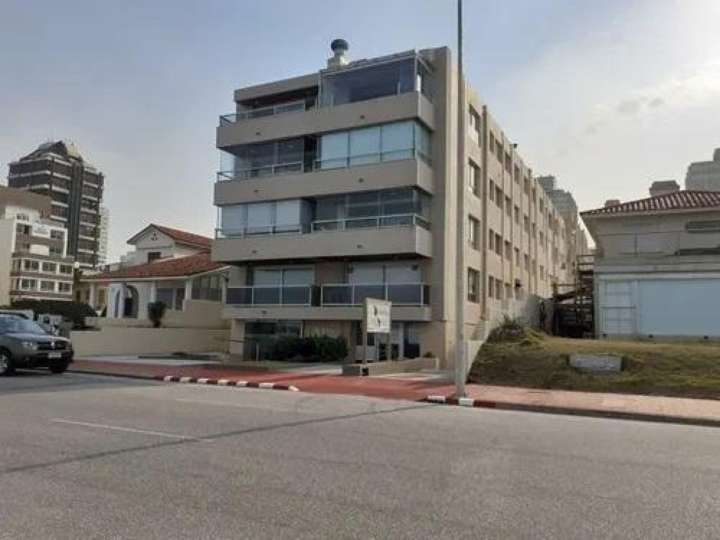 Apartamento en venta en Punta Del Este