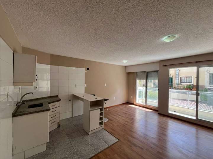 Apartamento en venta en Bulevar España, Montevideo