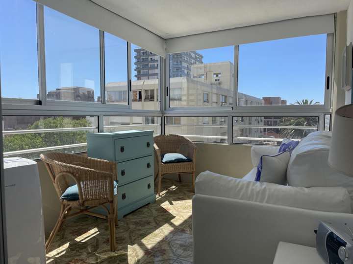 Apartamento en venta en Maldonado