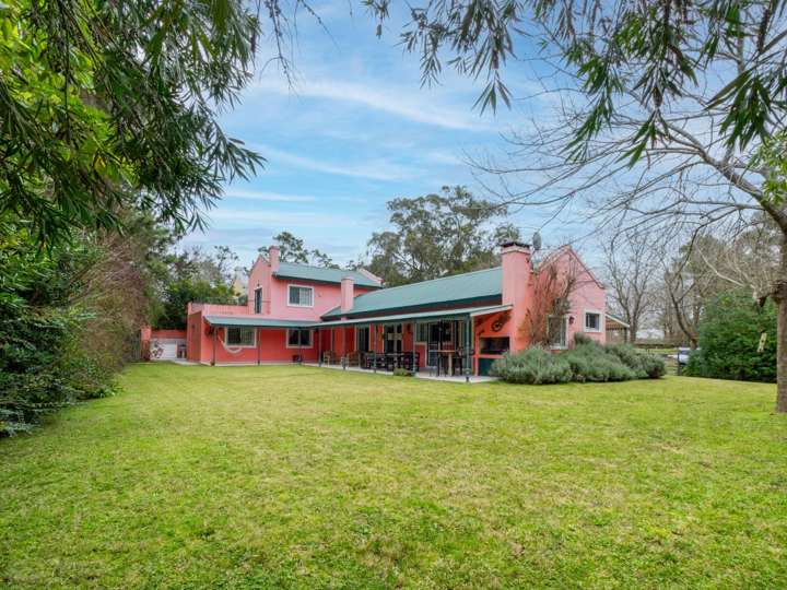 Casa en venta en Avenida Eduardo Víctor Haedo, Maldonado