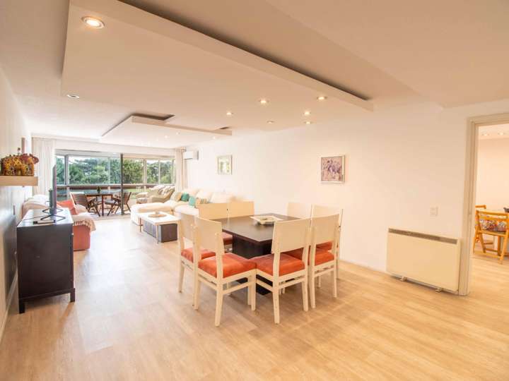 Apartamento en venta en Maldonado