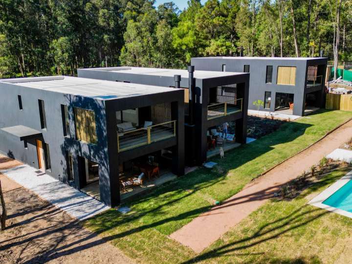Casa en venta en Camino del Cerro Eguzquiza, El Tesoro