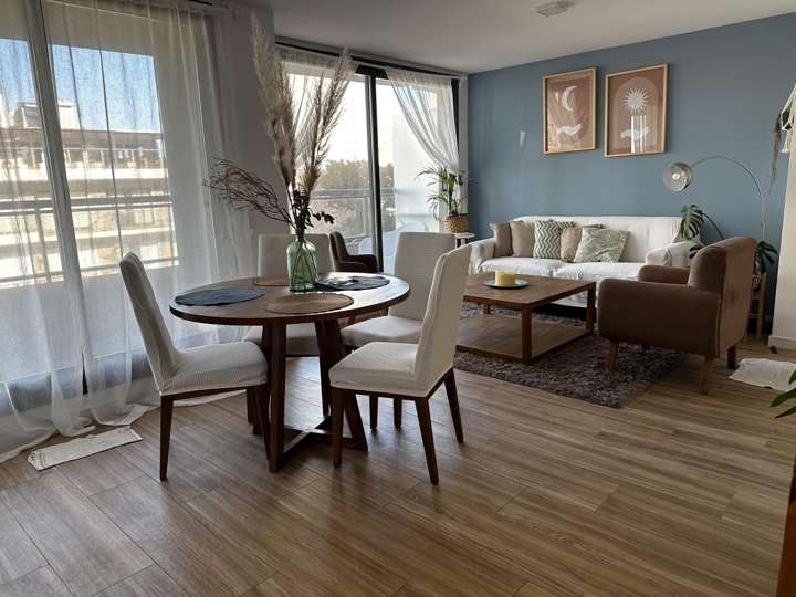 Apartamento en venta en Punta Del Este