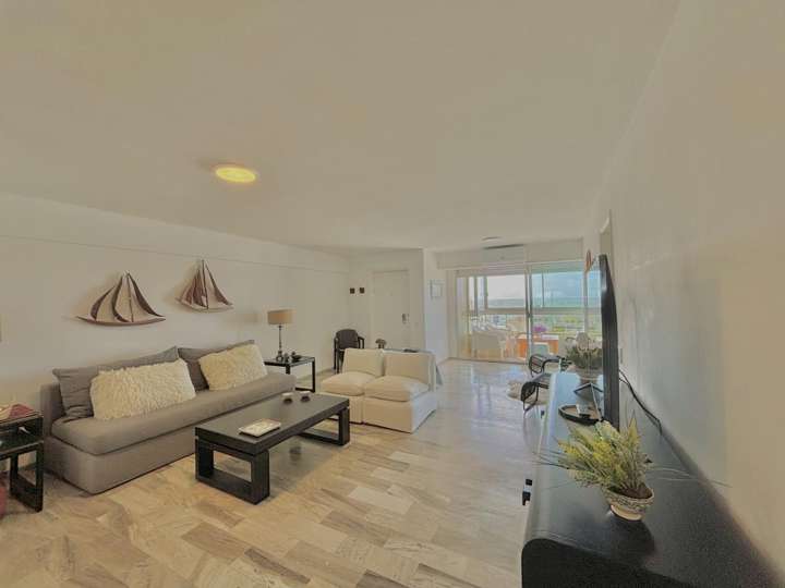 Apartamento en venta en Maldonado