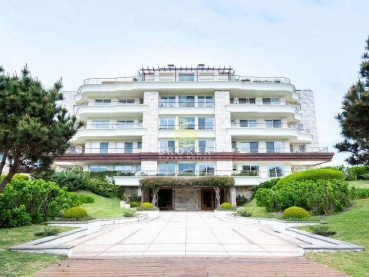 Apartamento en venta en Punta Del Este