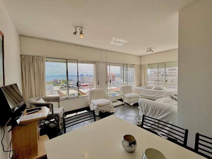 Apartamento en venta en Maldonado