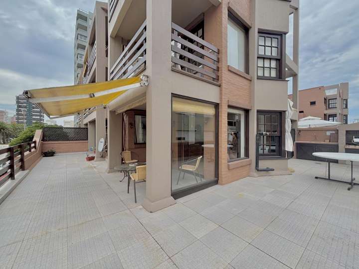 Apartamento en venta en Maldonado