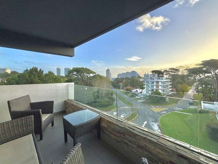 Apartamento en venta en Punta Del Este