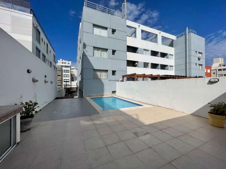 Apartamento en venta en Punta Del Este