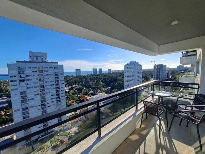Apartamento en venta en Maldonado