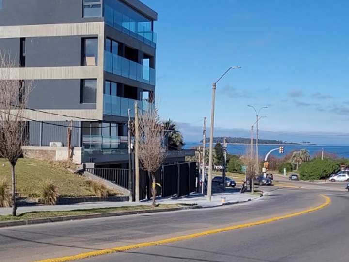 Apartamento en venta en Punta Del Este