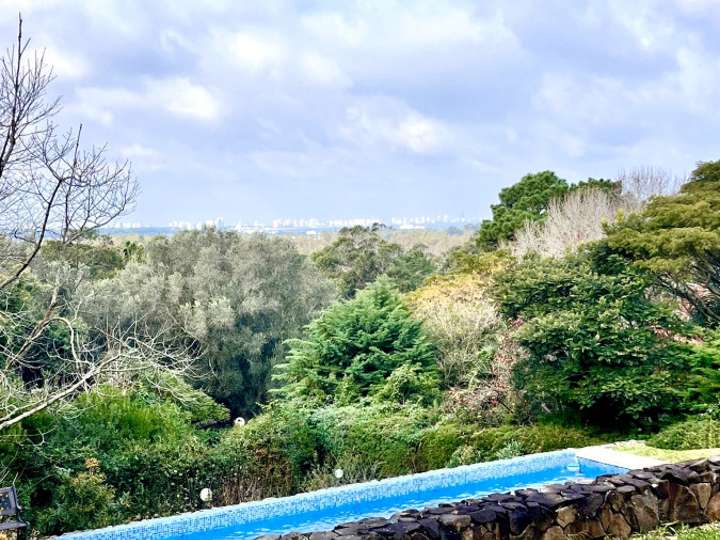 Casa en venta en Durazno, Maldonado