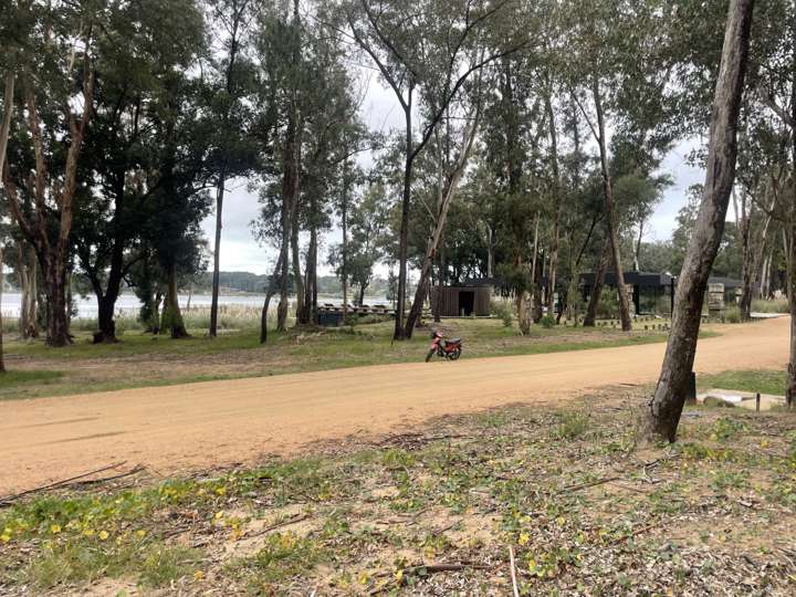 Terreno en venta en Maldonado