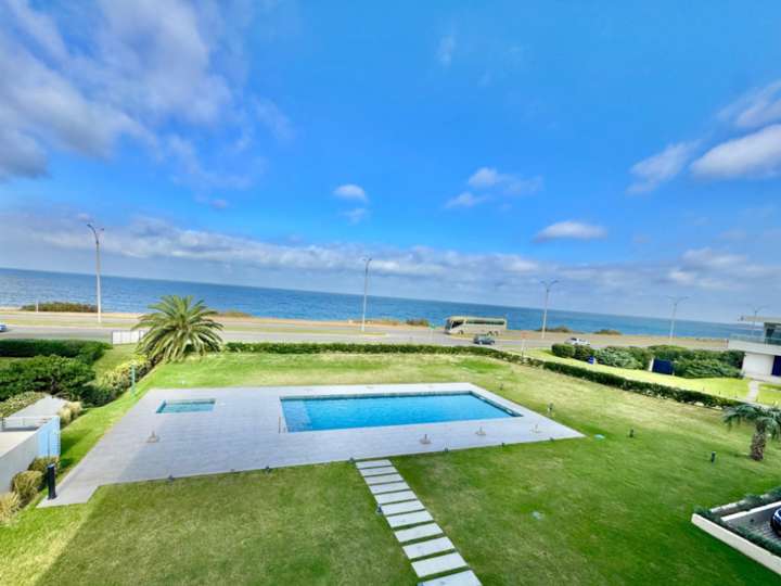 Apartamento en venta en Punta Del Este