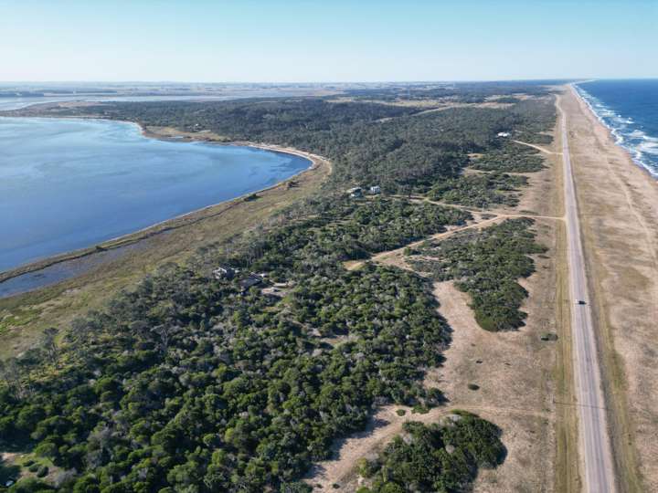 Terreno en venta en Rocha