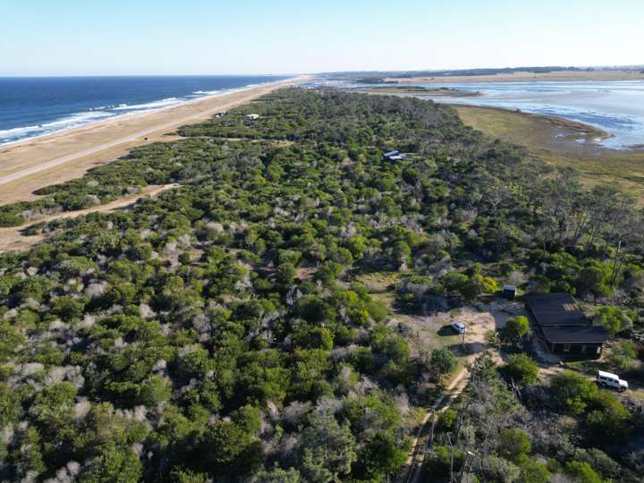 Terreno en venta en Rocha