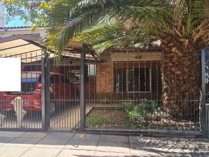 Casa en venta en Laprida, 1699, Buenos Aires