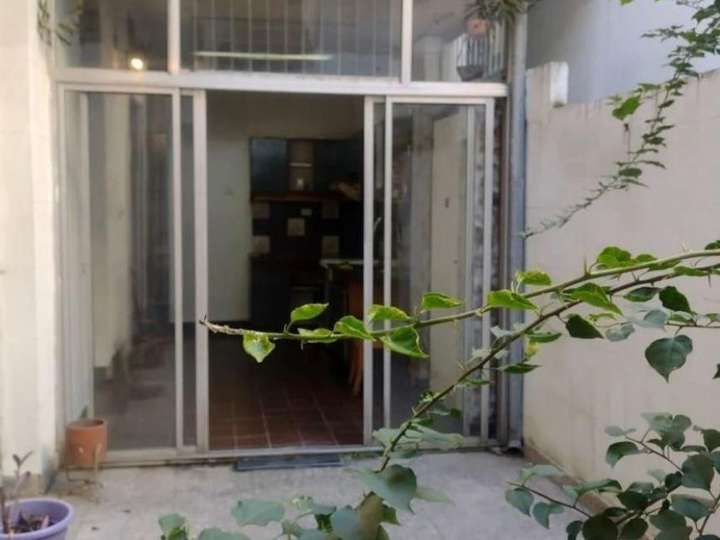 Edificio en venta en Saavedra, 1204, Ciudad Autónoma de Buenos Aires