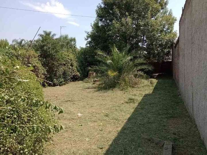 Terreno en venta en Partido de Merlo, Pontevedra