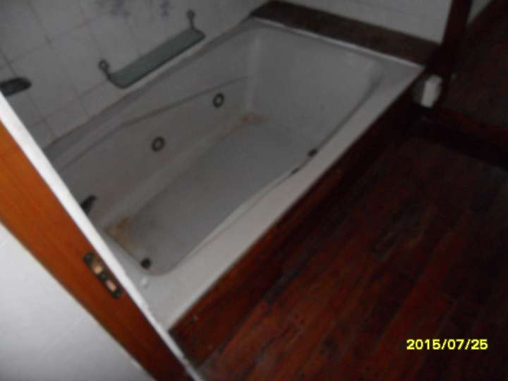 Casa adosada en venta en N. Silva, Llavallol