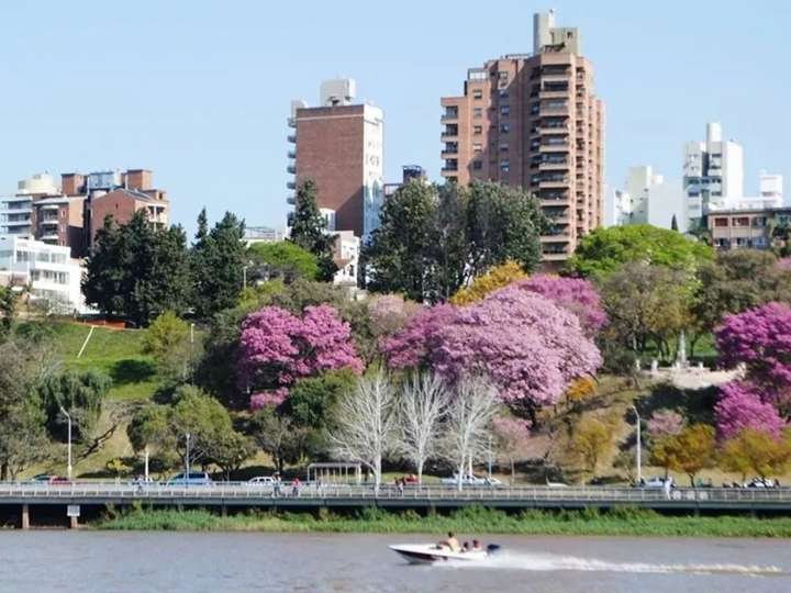 Departamento en venta en Etchevehere, Entre Ríos