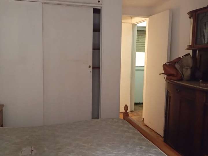 Departamento en venta en Teniente General Juan Domingo Perón, 1694, Ciudad Autónoma de Buenos Aires