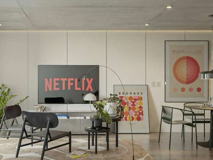 Departamento en venta en José Antonio Cabrera, 5900, Ciudad Autónoma de Buenos Aires