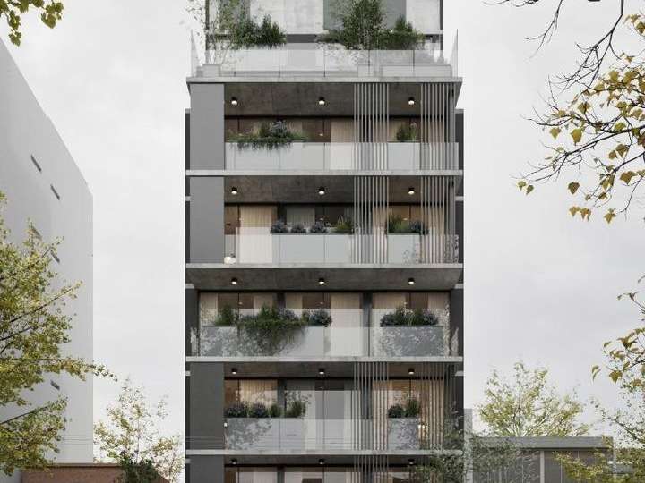 Departamento en venta en José Antonio Cabrera, 5900, Ciudad Autónoma de Buenos Aires