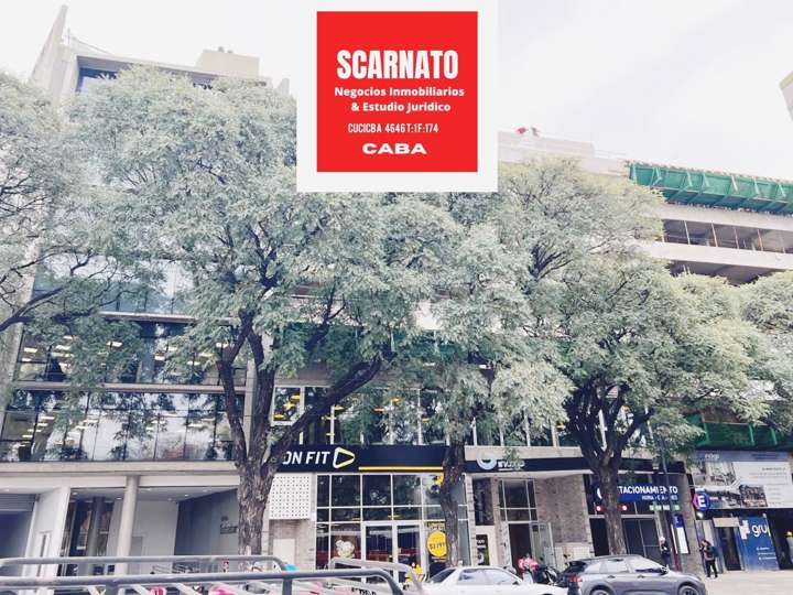 Departamento en venta en Avenida Almafuerte, 59, Ciudad Autónoma de Buenos Aires