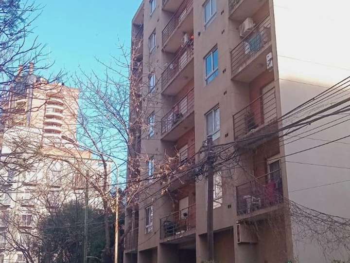 Cochera en venta en Las Heras, 999, Muñiz