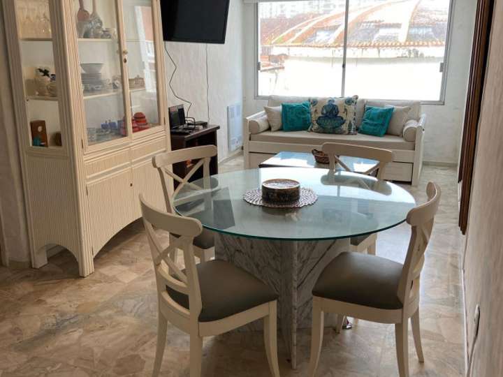 Apartamento en venta en Maldonado