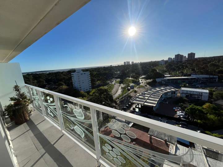 Apartamento en venta en Maldonado