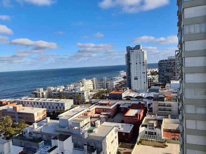 Apartamento en venta en Maldonado