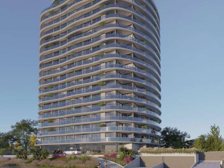 Apartamento en venta en Punta Del Este