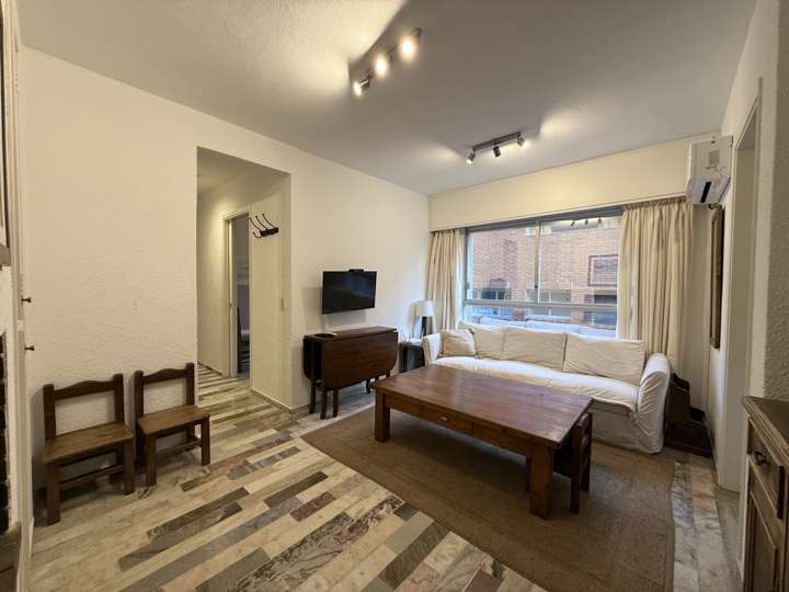 Apartamento en venta en Maldonado